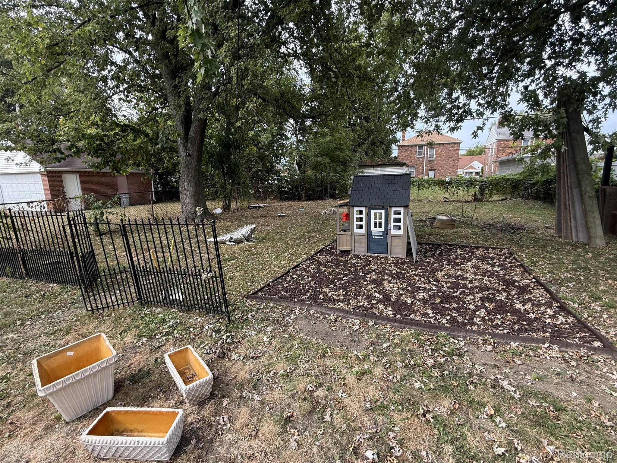 14565 Whitcomb Street