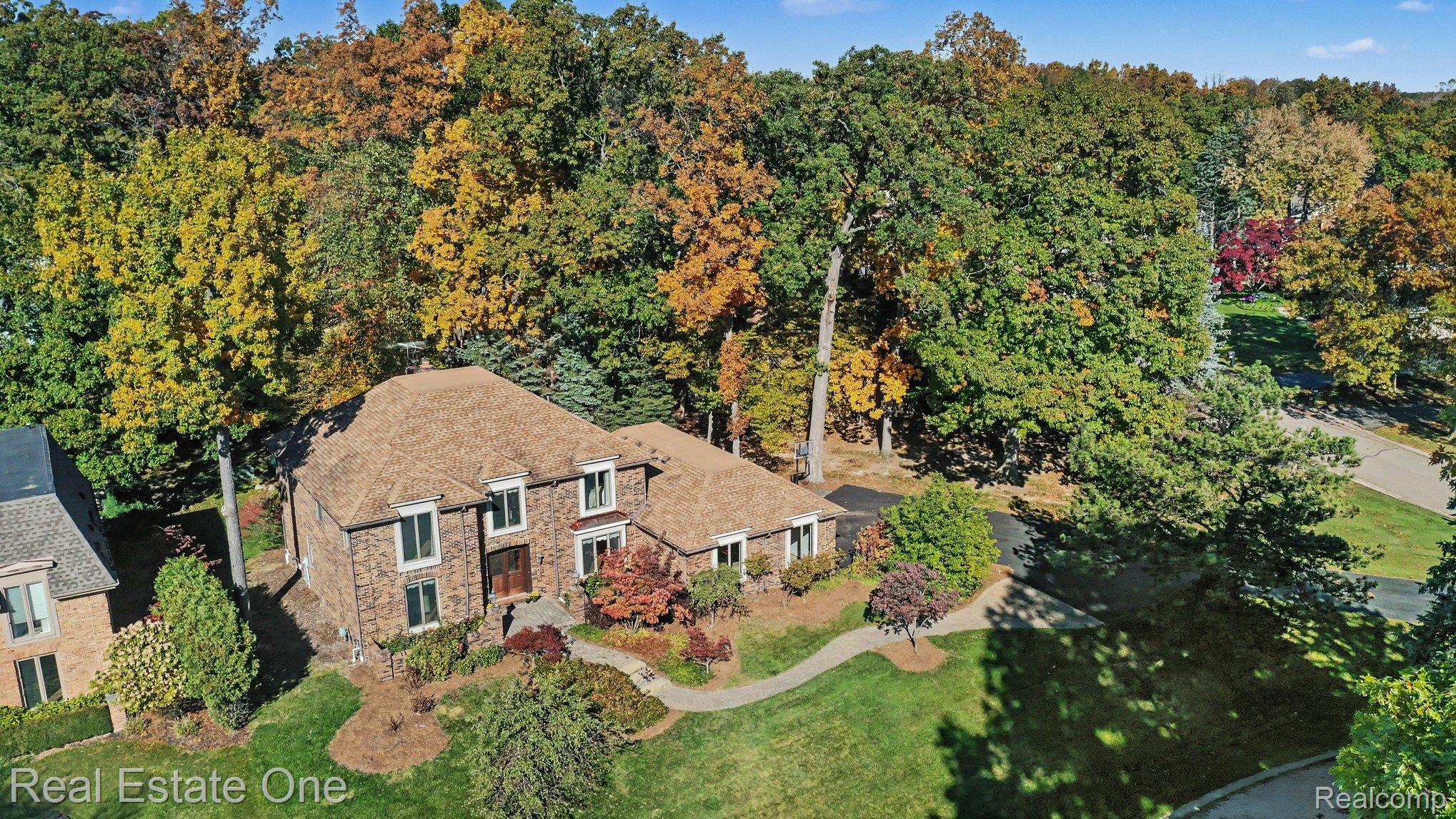 5095 Far Ravine Court