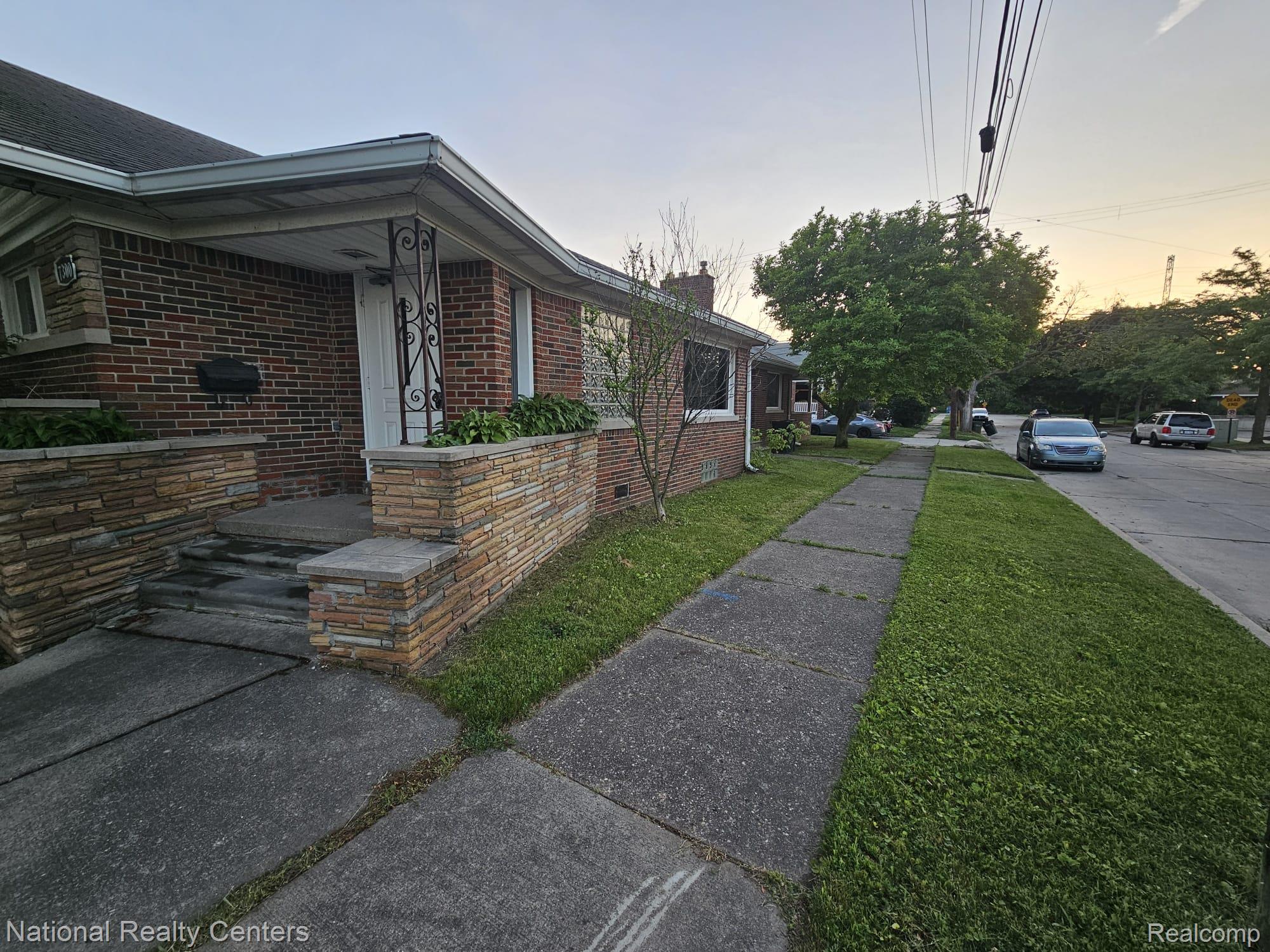 7300 Allen Road