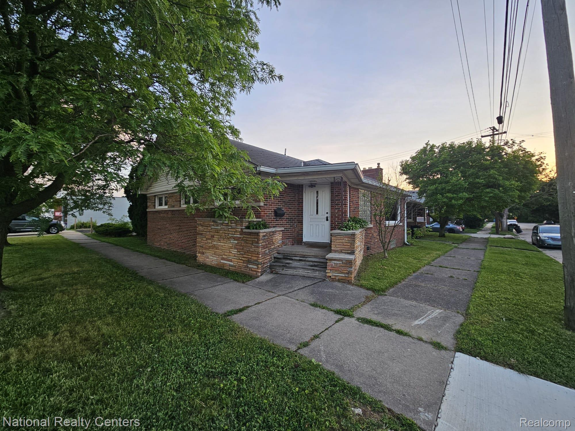 7300 Allen Road