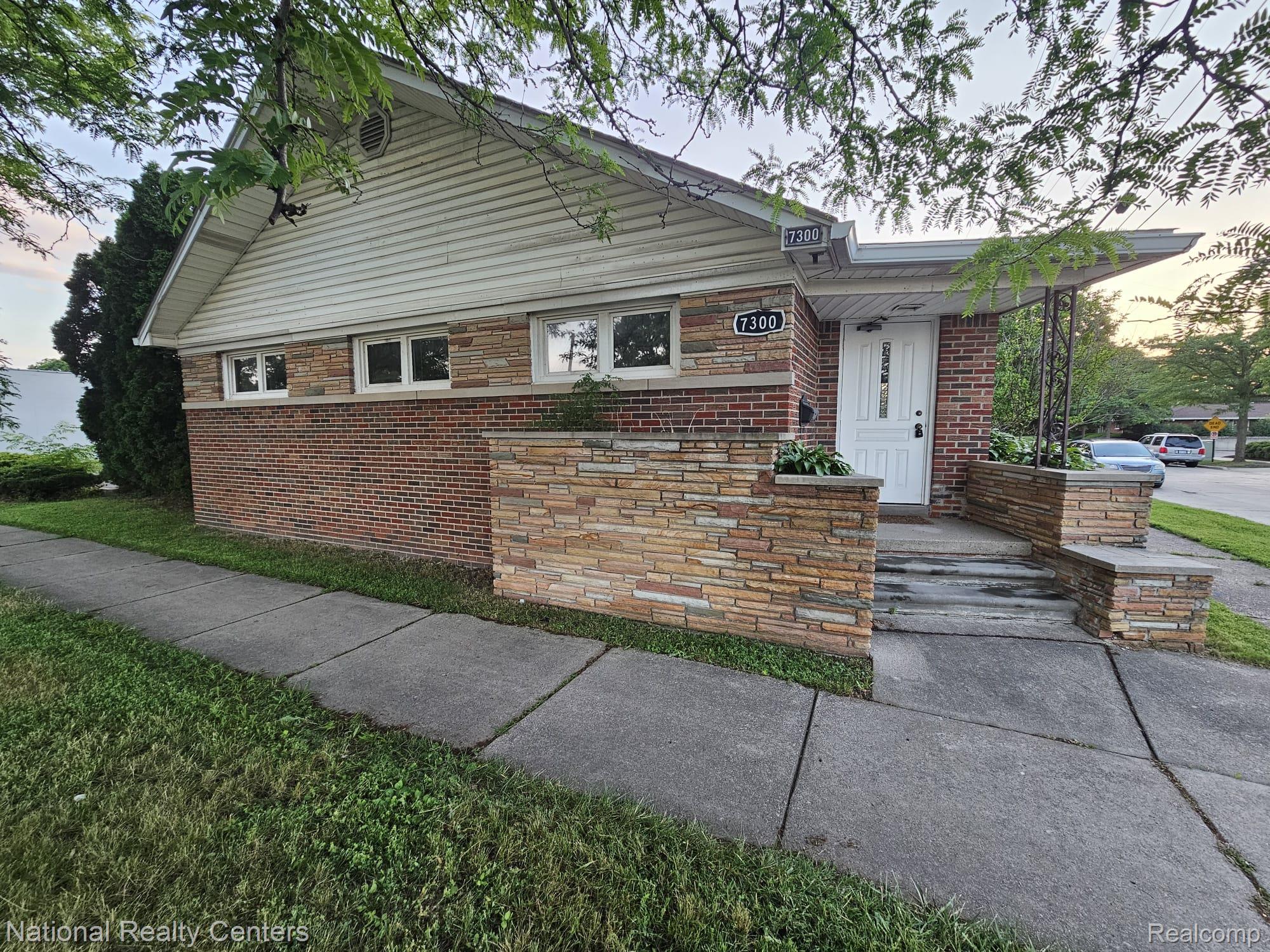 7300 Allen Road
