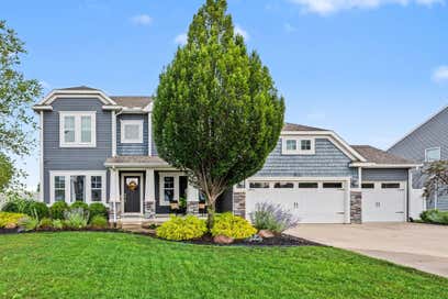 4122 Springmist Drive Jamestown Charter Township MI 49426