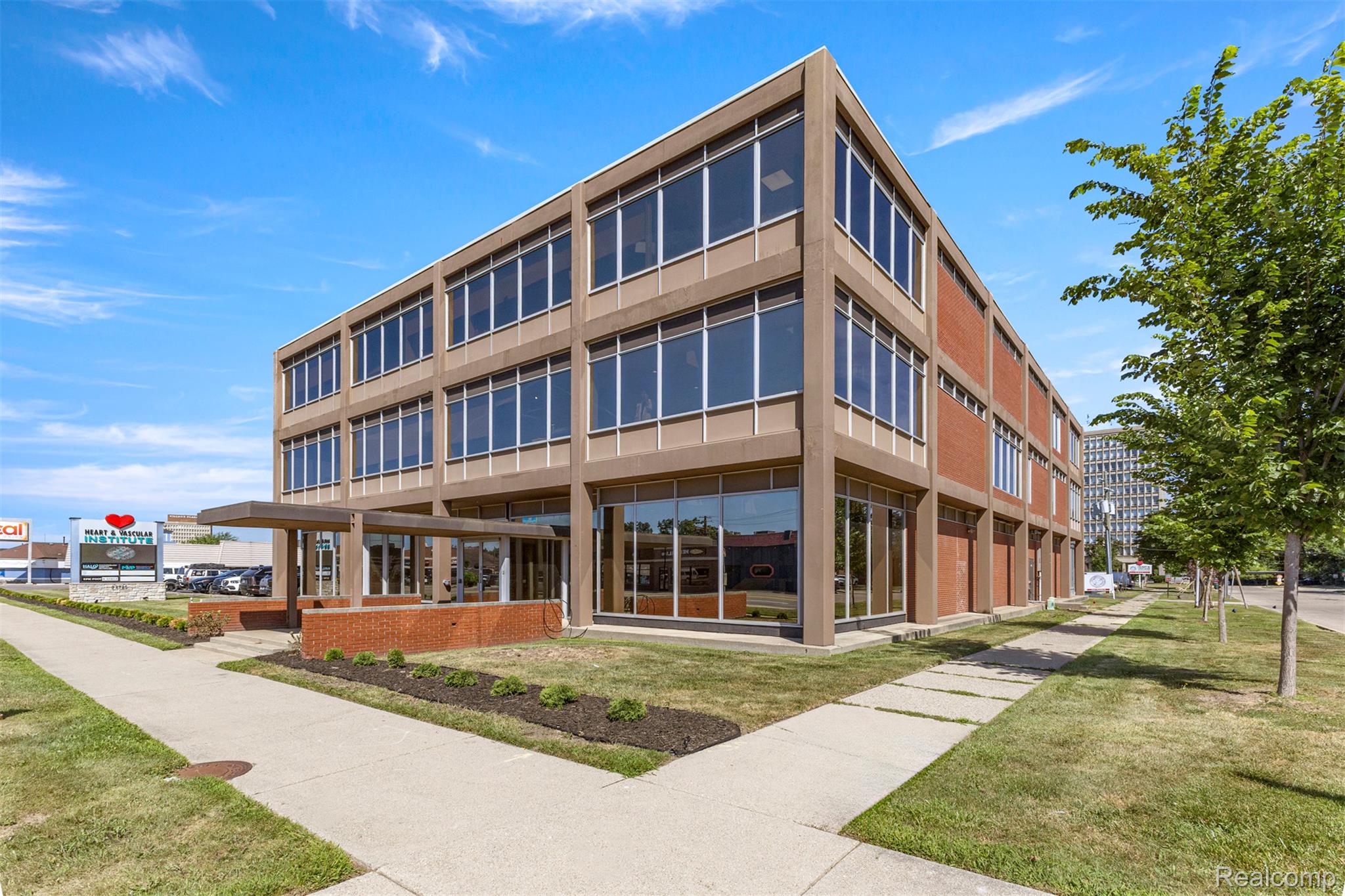22720 Michigan Avenue 3B