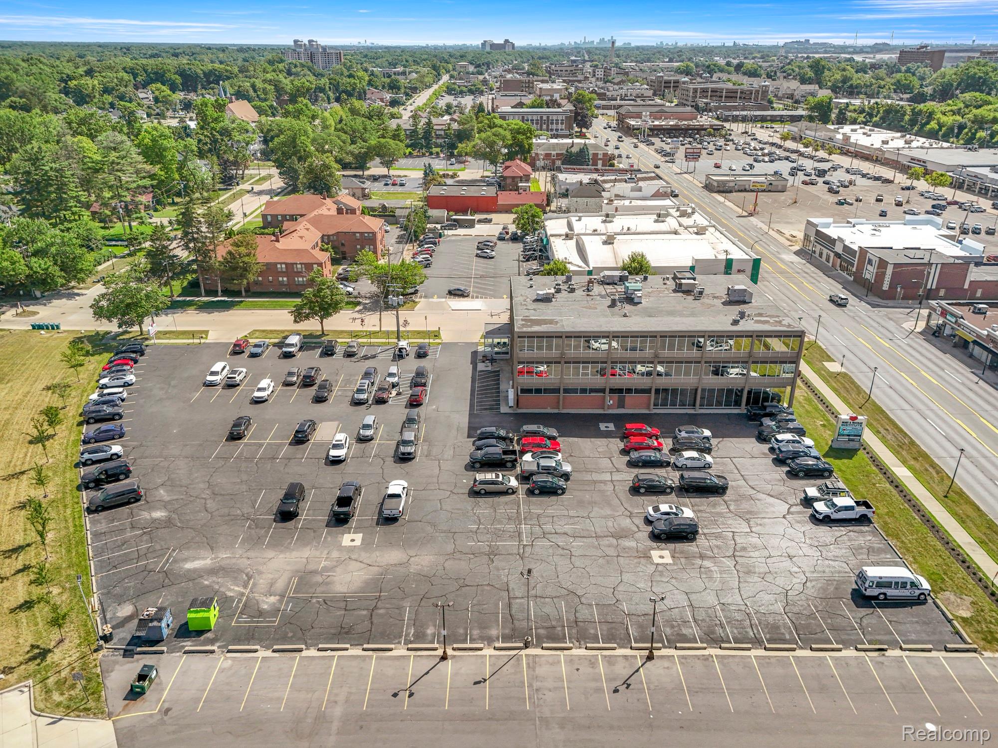 22720 Michigan Avenue 3B