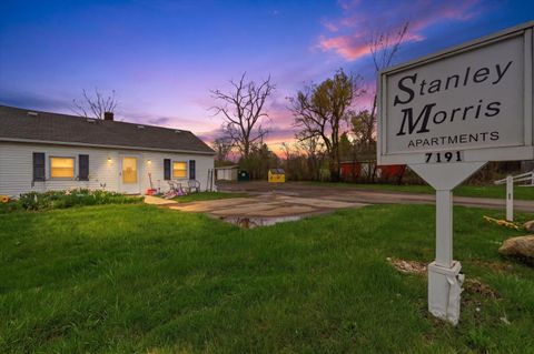 7191 N Dort Highway Genesee Charter Township MI 48458