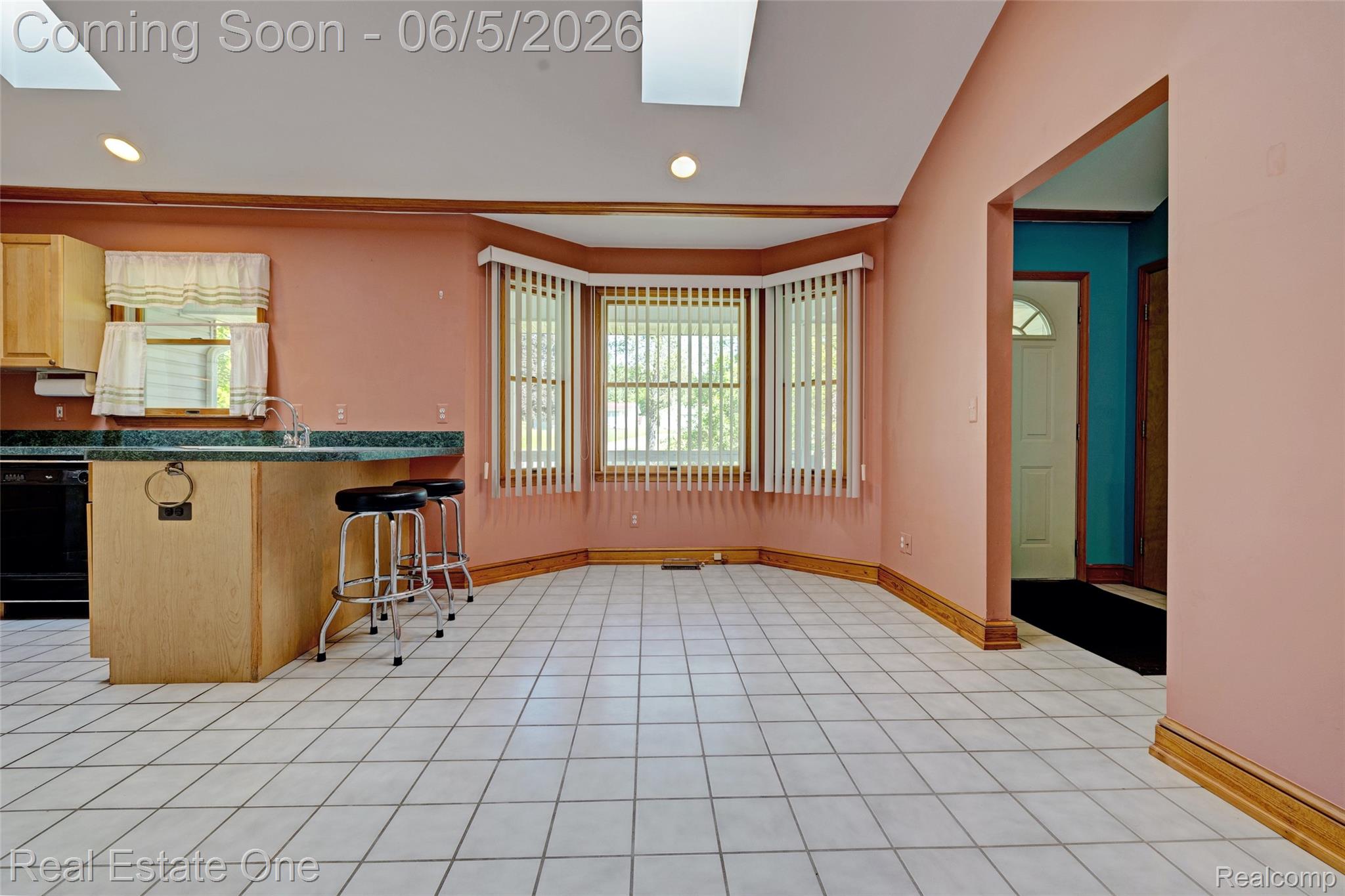 709 Bald Eagle Lake Road