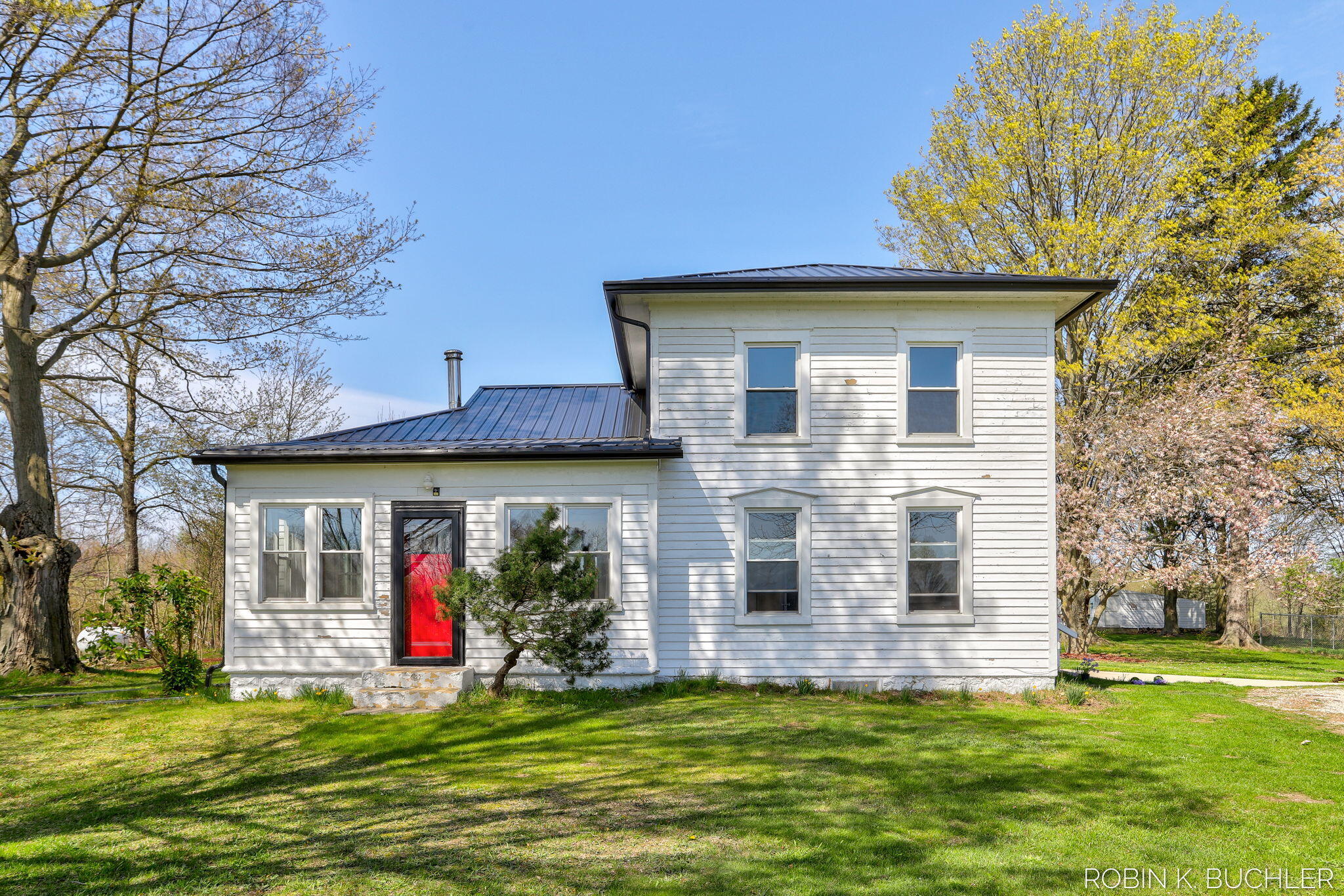 1614 66th Street House