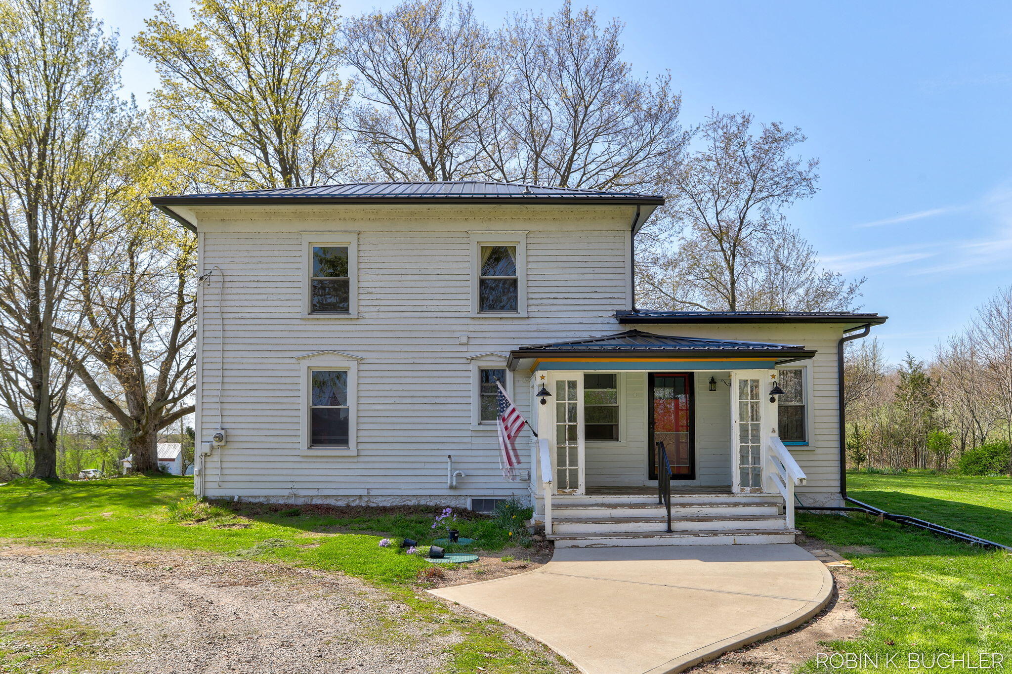 1614 66th Street House