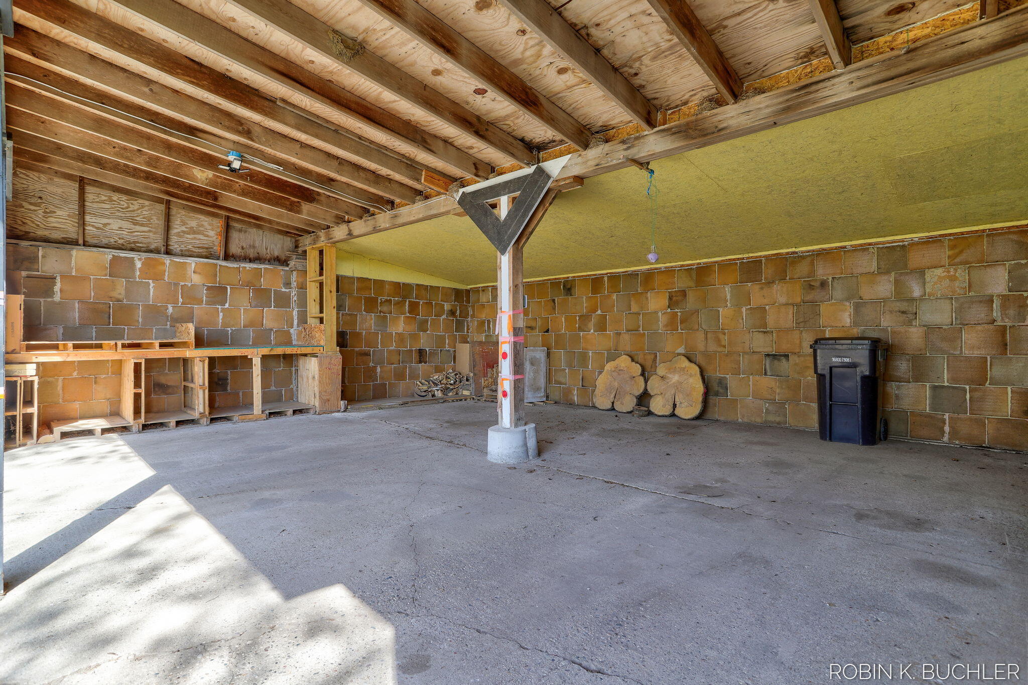 1614 66th Street House