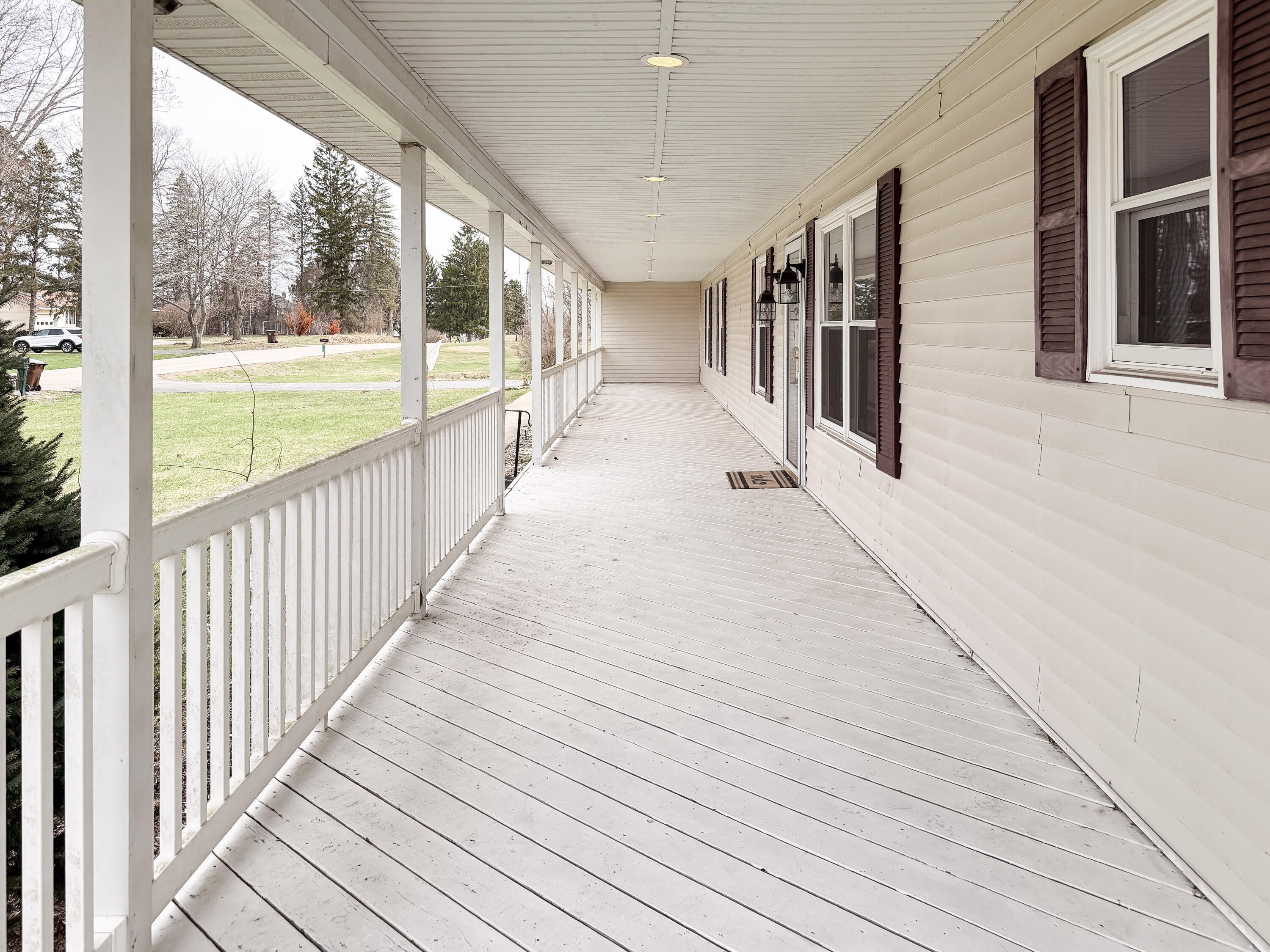 3767 Van Horn Road