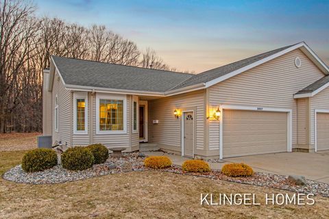 3857 Fairway Drive 24 Norton Shores City MI 49441