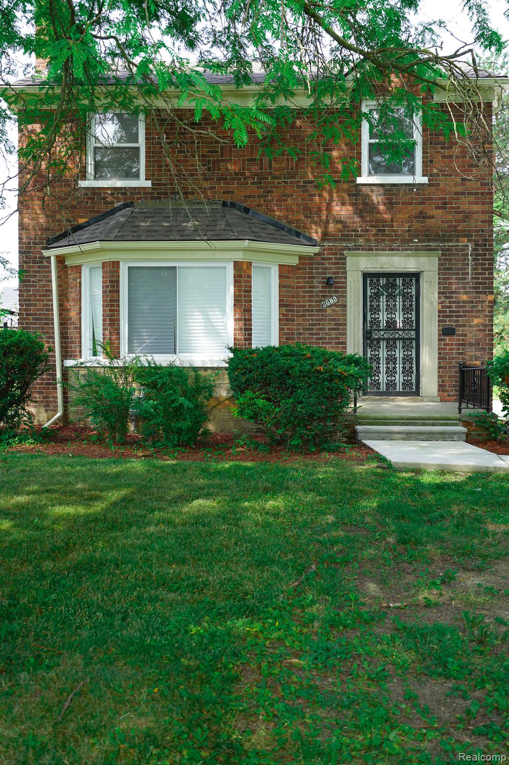 3080 Oakman Boulevard