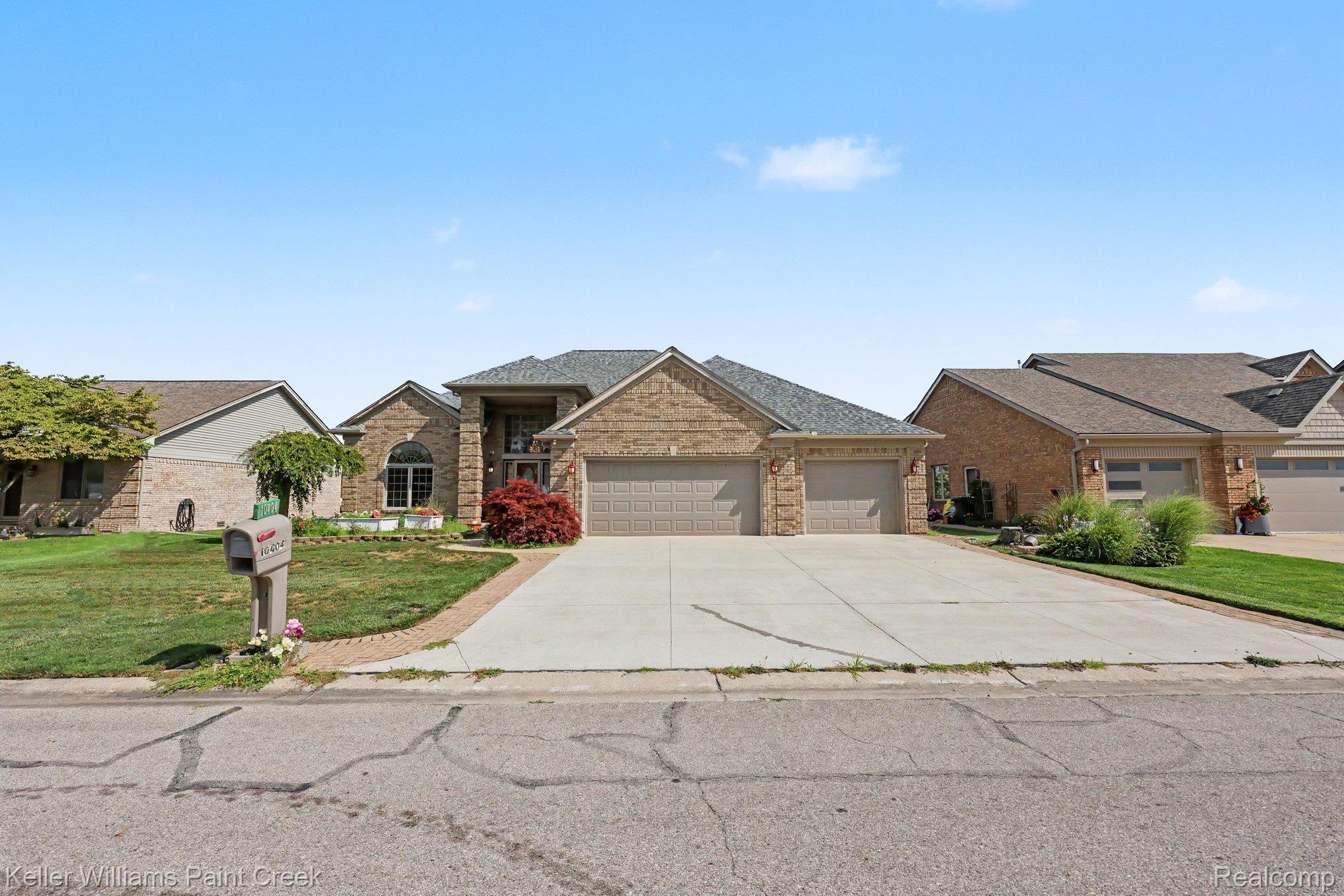 10404 Saint John Drive
