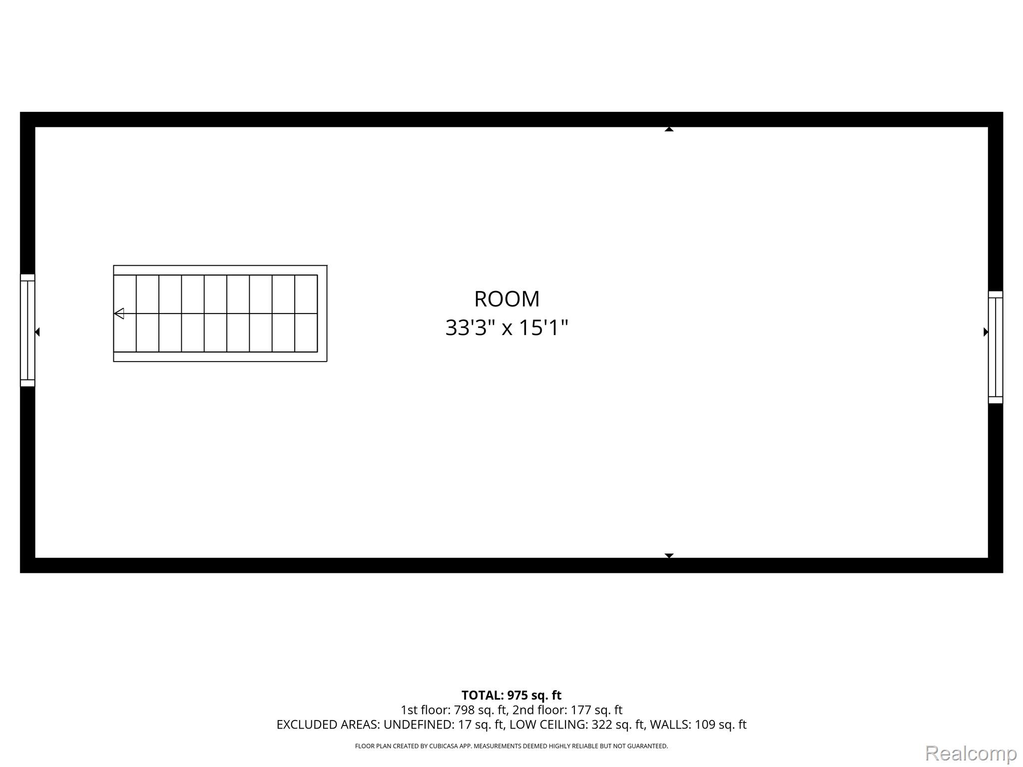 215 W Ainsworth Street