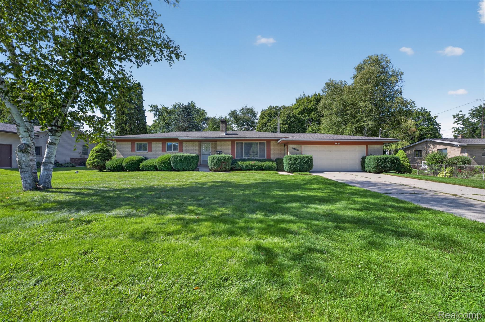 2044 Winthrop Drive