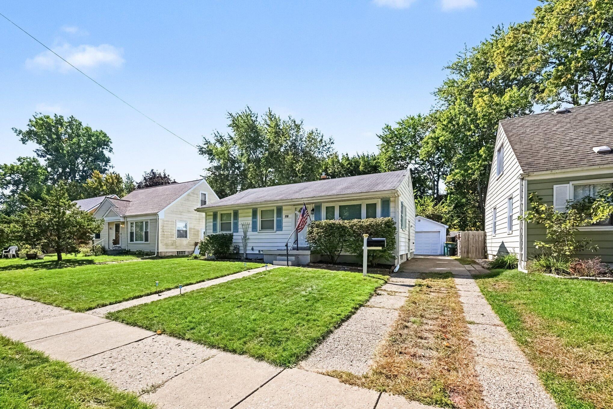 1110 Hull Avenue