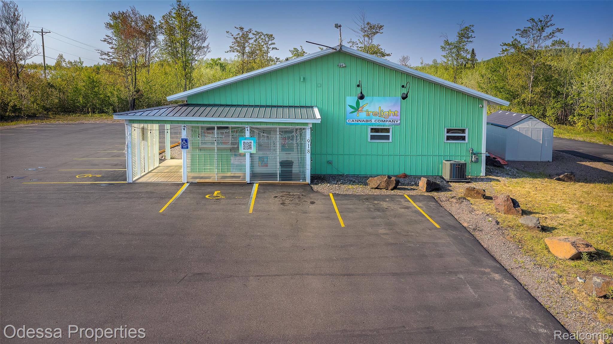 918 County Road 480