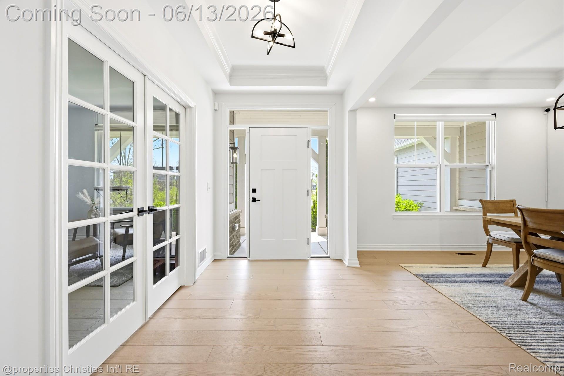 51350 Stone Meadow Court