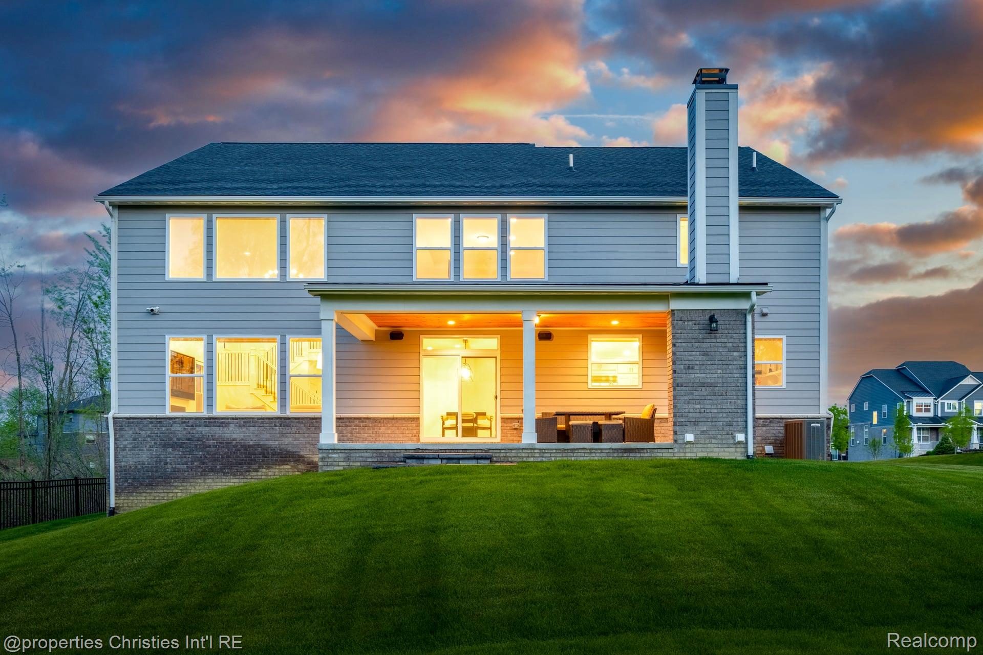 51350 Stone Meadow Court