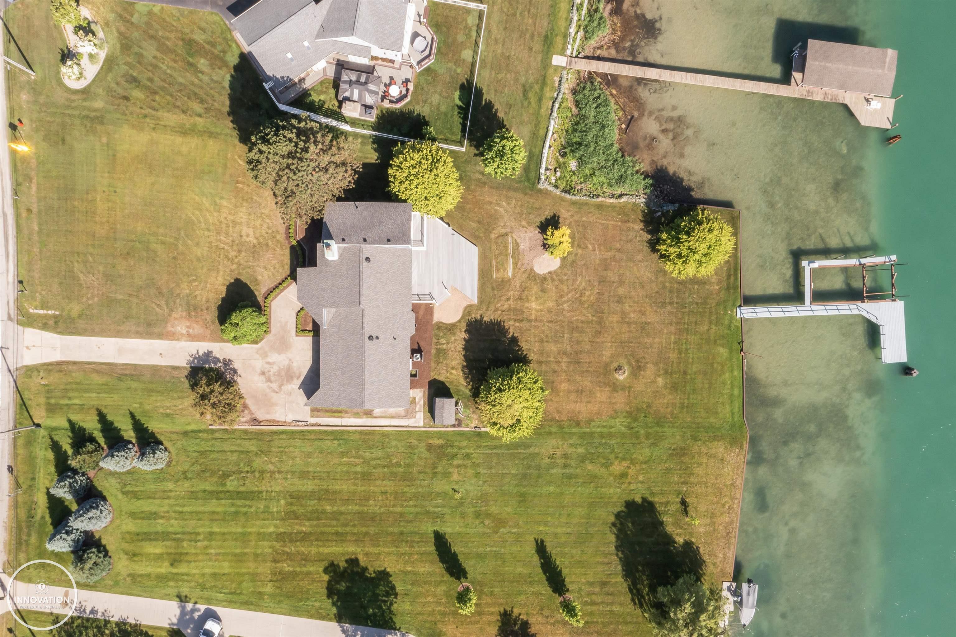 1600 N Channel Drive