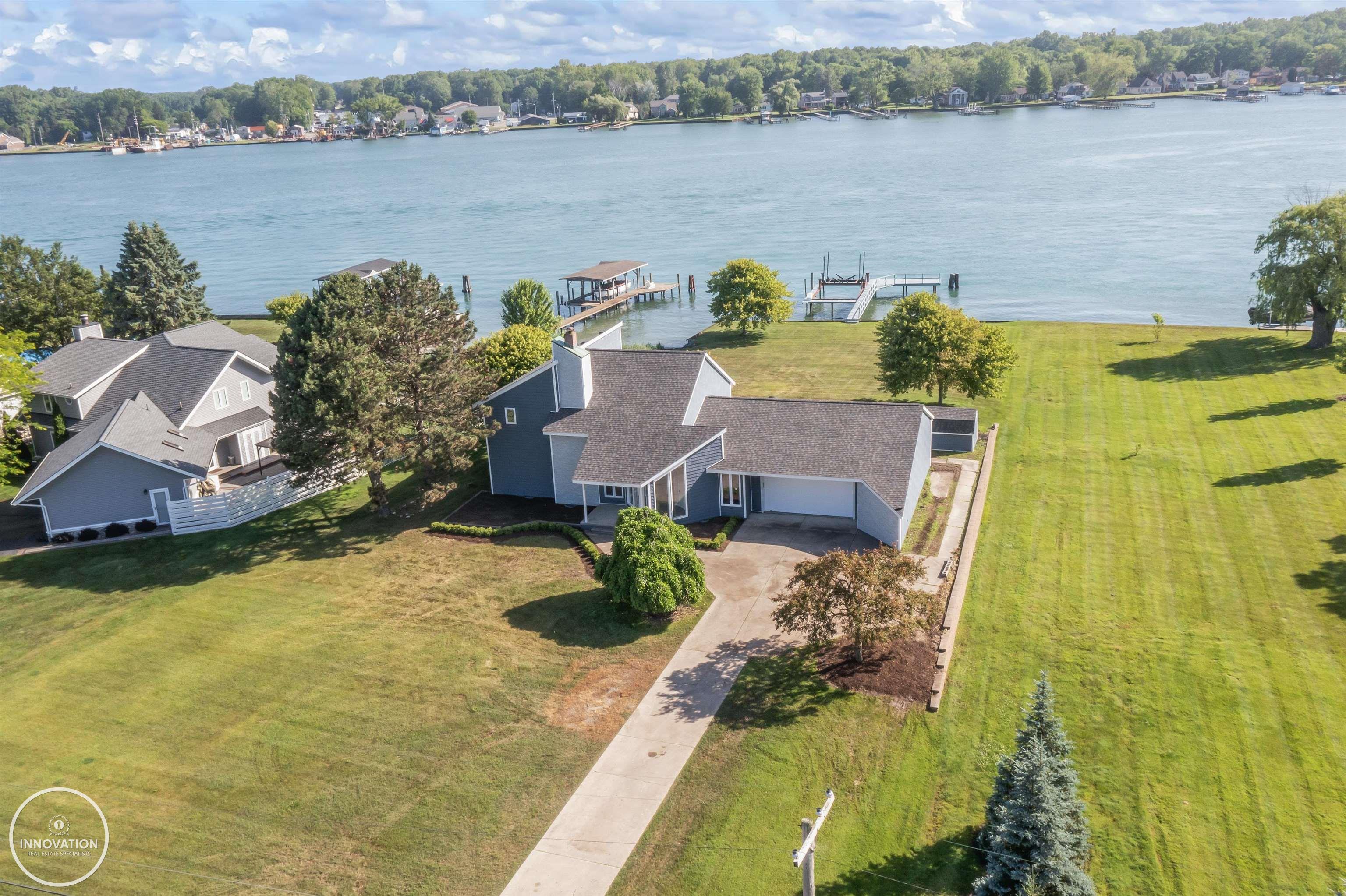 1600 N Channel Drive