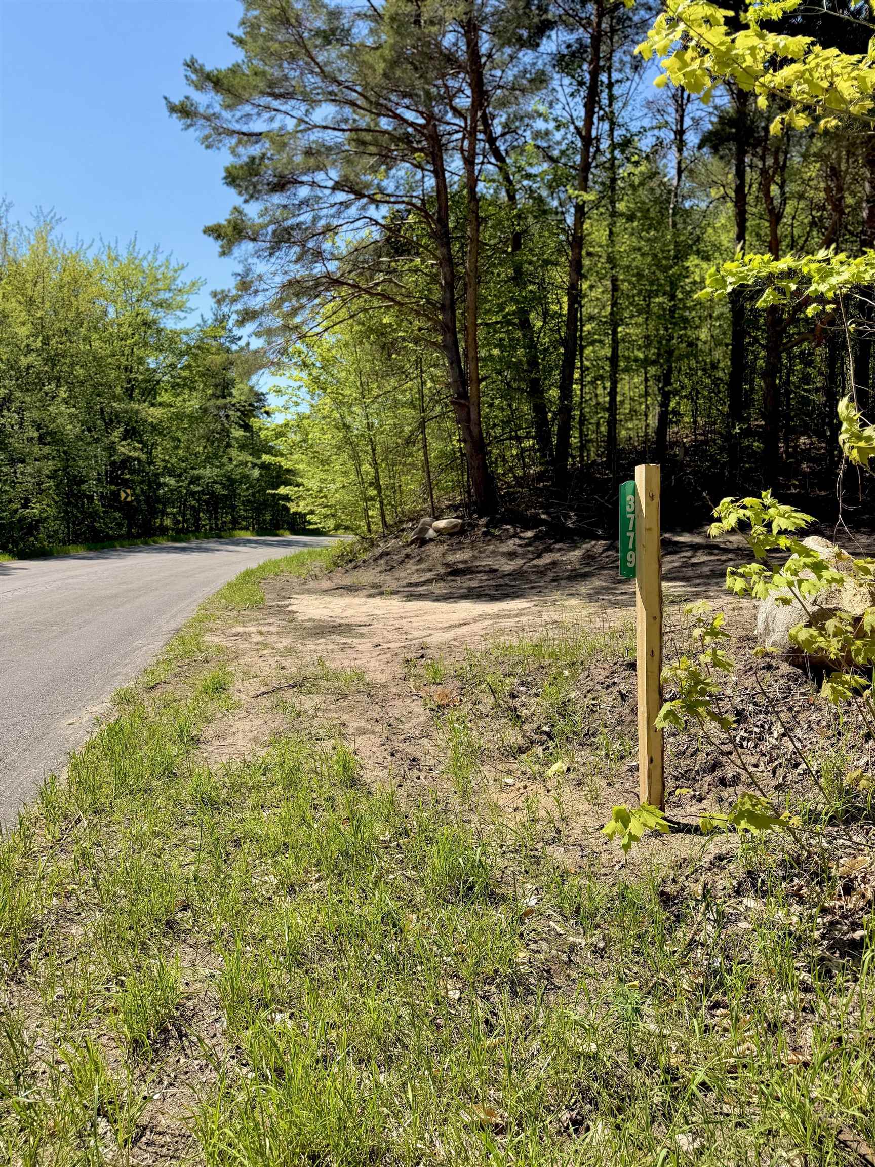 3779 Scholl Road
