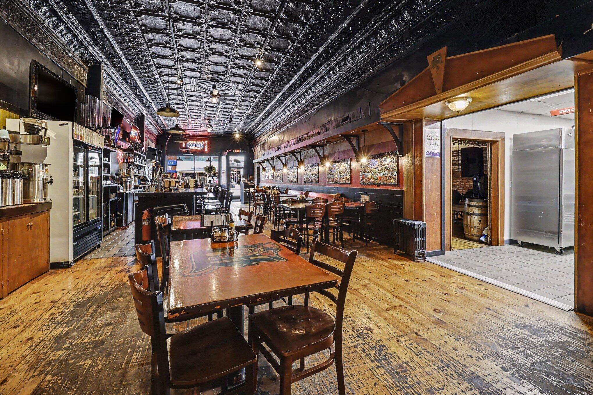 111 & 107 W Ludington Avenue