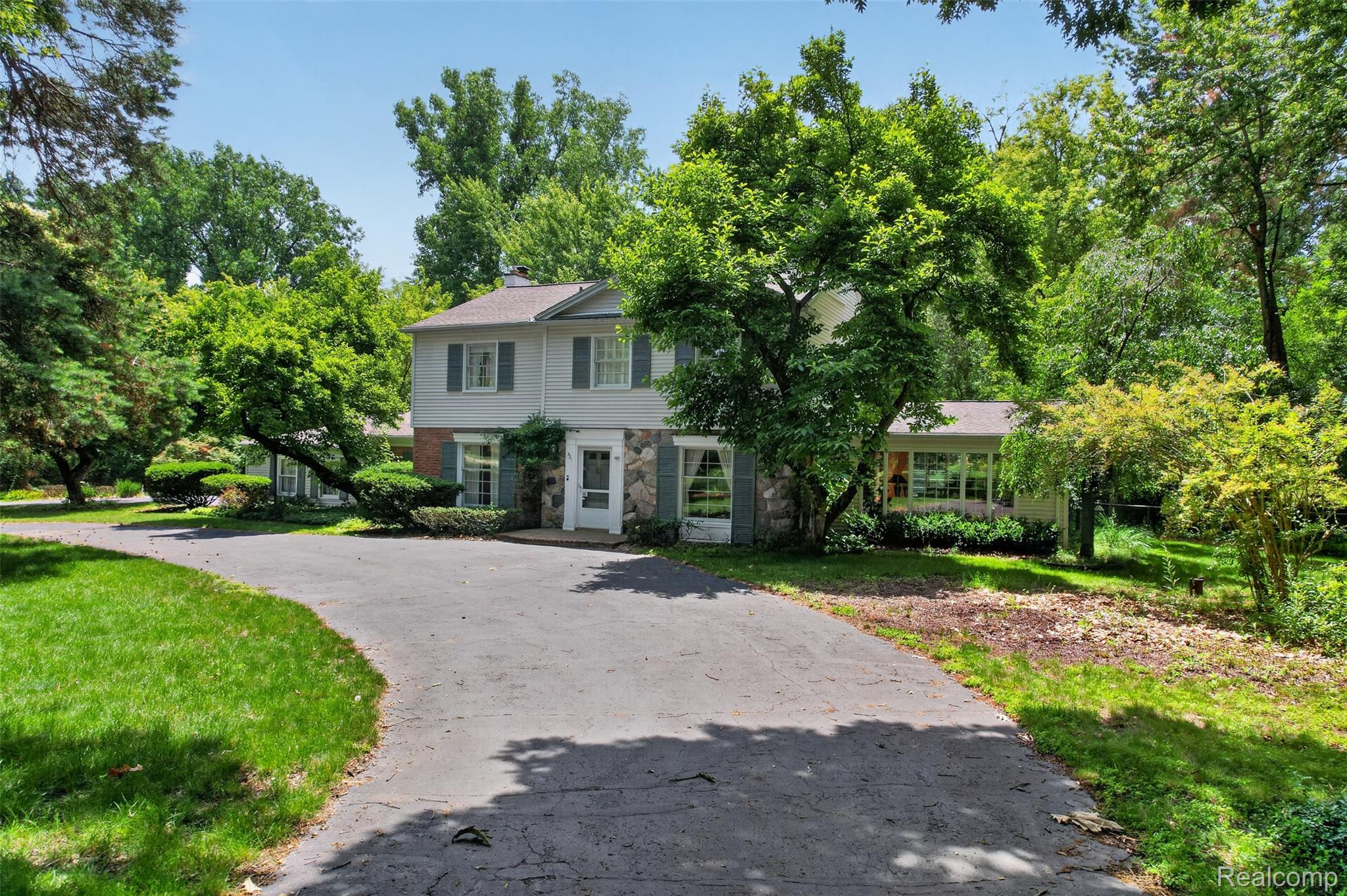 321 Barden Road