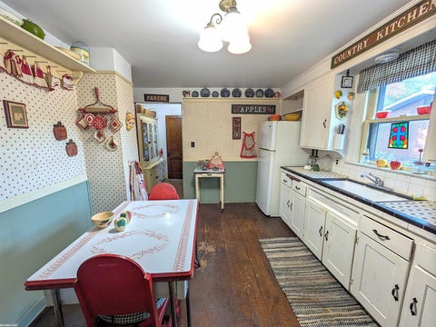 Tiny photo for 22824 Liscomb Avenue, Eastpointe City, MI 48021 (MLS # 58050224749)