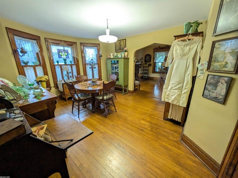 Tiny photo for 22824 Liscomb Avenue, Eastpointe City, MI 48021 (MLS # 58050224749)