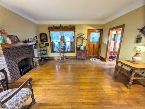 Tiny photo for 22824 Liscomb Avenue, Eastpointe City, MI 48021 (MLS # 58050224749)