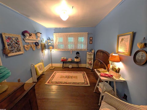 Tiny photo for 22824 Liscomb Avenue, Eastpointe City, MI 48021 (MLS # 58050224749)