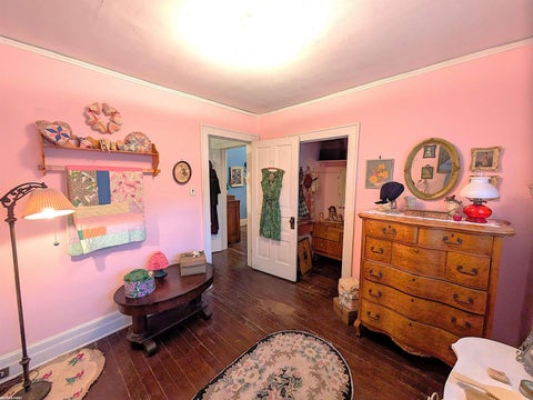 Tiny photo for 22824 Liscomb Avenue, Eastpointe City, MI 48021 (MLS # 58050224749)
