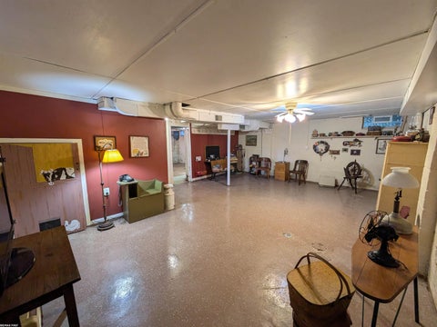 Tiny photo for 22824 Liscomb Avenue, Eastpointe City, MI 48021 (MLS # 58050224749)
