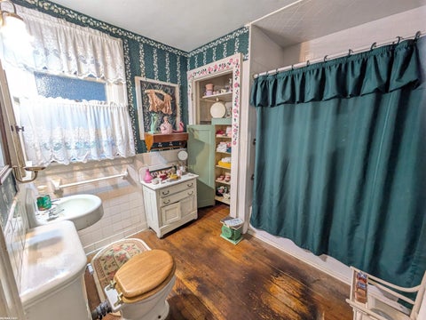 Tiny photo for 22824 Liscomb Avenue, Eastpointe City, MI 48021 (MLS # 58050224749)