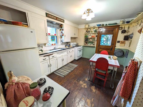 Tiny photo for 22824 Liscomb Avenue, Eastpointe City, MI 48021 (MLS # 58050224749)