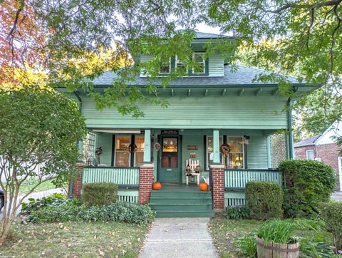 Photo of 22824 Liscomb Avenue, Eastpointe City, MI 48021 (MLS # 58050224749)