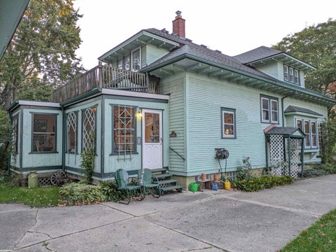Tiny photo for 22824 Liscomb Avenue, Eastpointe City, MI 48021 (MLS # 58050224749)