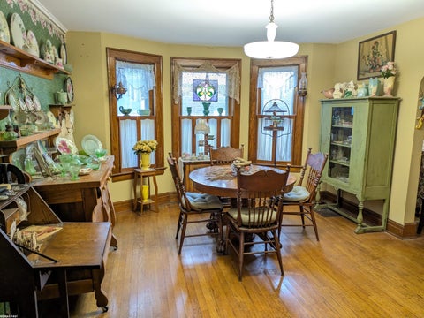 Tiny photo for 22824 Liscomb Avenue, Eastpointe City, MI 48021 (MLS # 58050224749)