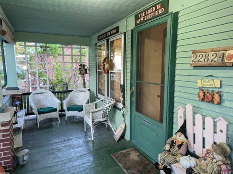 Tiny photo for 22824 Liscomb Avenue, Eastpointe City, MI 48021 (MLS # 58050224749)