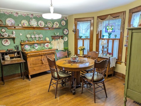 Tiny photo for 22824 Liscomb Avenue, Eastpointe City, MI 48021 (MLS # 58050224749)