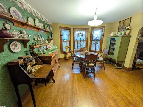 Tiny photo for 22824 Liscomb Avenue, Eastpointe City, MI 48021 (MLS # 58050224749)