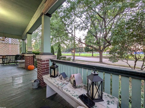 Tiny photo for 22824 Liscomb Avenue, Eastpointe City, MI 48021 (MLS # 58050224749)