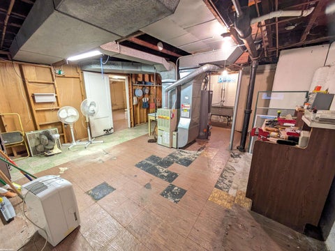 Tiny photo for 22824 Liscomb Avenue, Eastpointe City, MI 48021 (MLS # 58050224749)