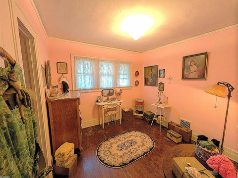 Tiny photo for 22824 Liscomb Avenue, Eastpointe City, MI 48021 (MLS # 58050224749)