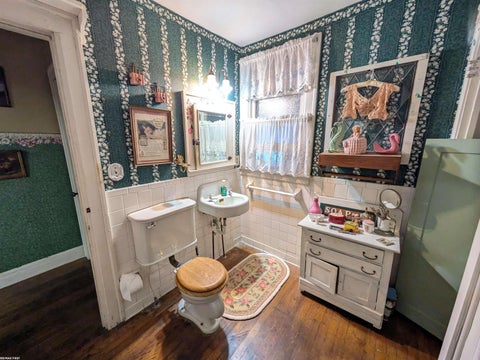 Tiny photo for 22824 Liscomb Avenue, Eastpointe City, MI 48021 (MLS # 58050224749)