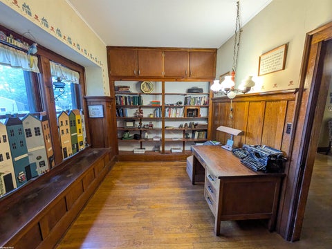 Tiny photo for 22824 Liscomb Avenue, Eastpointe City, MI 48021 (MLS # 58050224749)