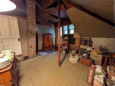 Tiny photo for 22824 Liscomb Avenue, Eastpointe City, MI 48021 (MLS # 58050224749)