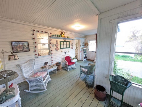 Tiny photo for 22824 Liscomb Avenue, Eastpointe City, MI 48021 (MLS # 58050224749)