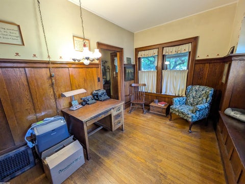 Tiny photo for 22824 Liscomb Avenue, Eastpointe City, MI 48021 (MLS # 58050224749)